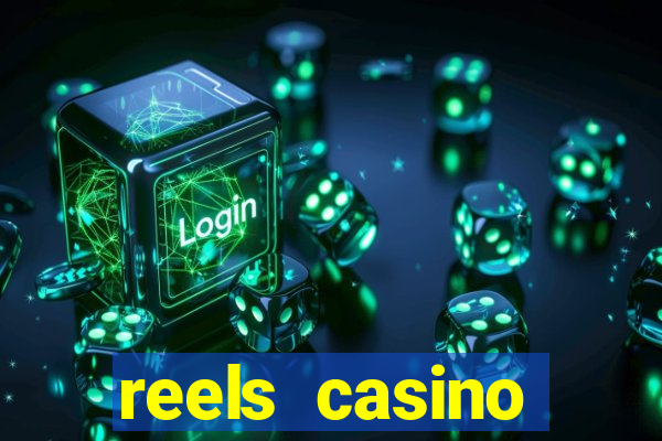 reels casino rodrigo faro